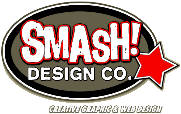 ....[ SMASH! Design Company ]....